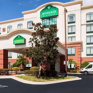 Wingate By Wyndham - Orlando International Airport- Free Hot Breakfast